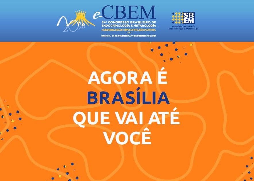 EBT 2018: Aplicativo do Evento – Departamento de Tireoide da SBEM